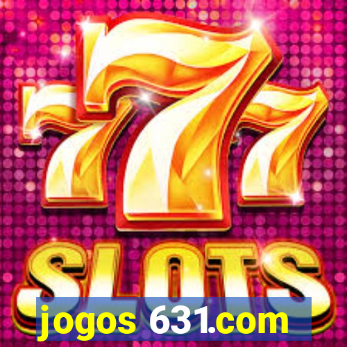 jogos 631.com